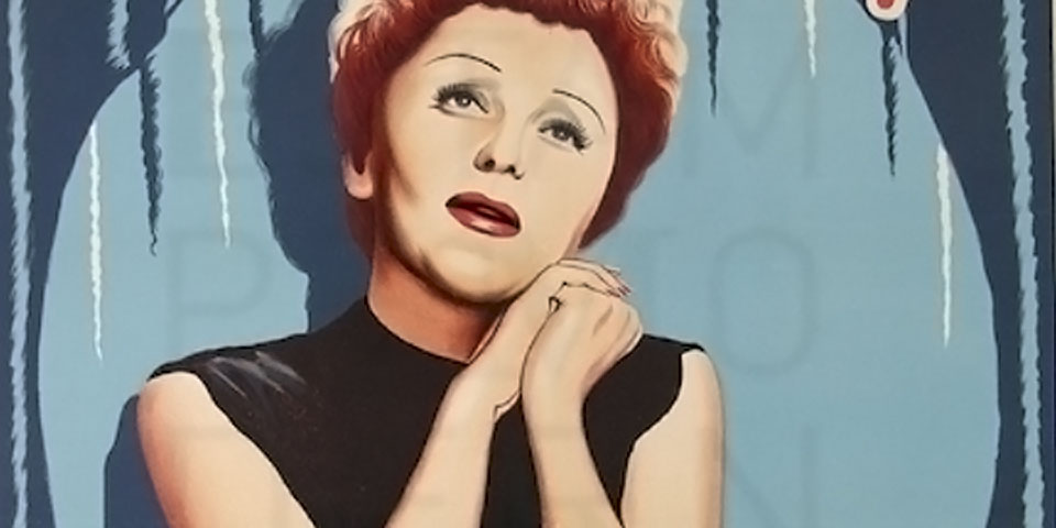 piaf