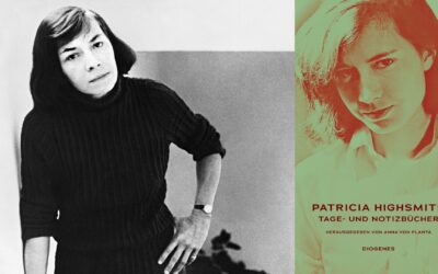 Patricia Highsmith